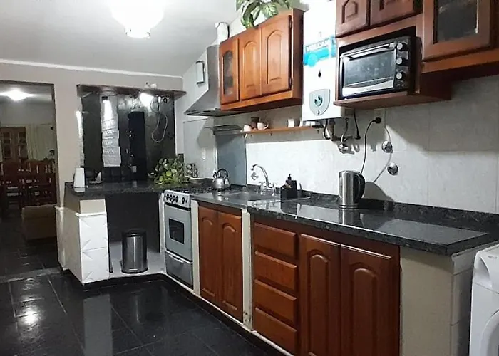 Casa A Cinco Minutos Del Centro