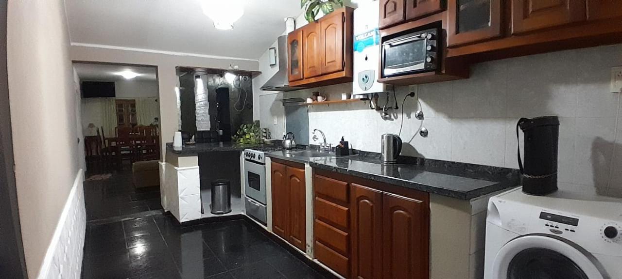 Casa A Cinco Minutos Del Centro Apartamento *