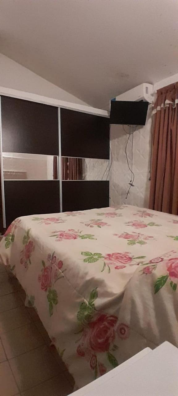 Apartamento Casa A Cinco Minutos Del Centro San Luis