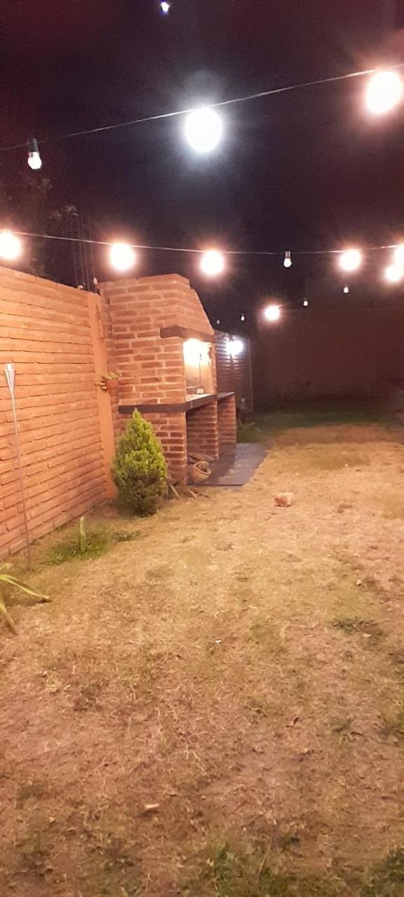 Casa A Cinco Minutos Del Centro San Luis