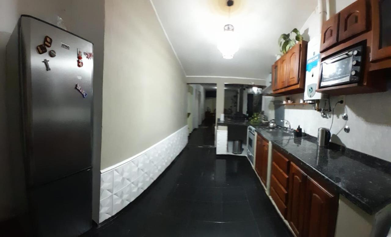 Casa A Cinco Minutos Del Centro Apartamento *
