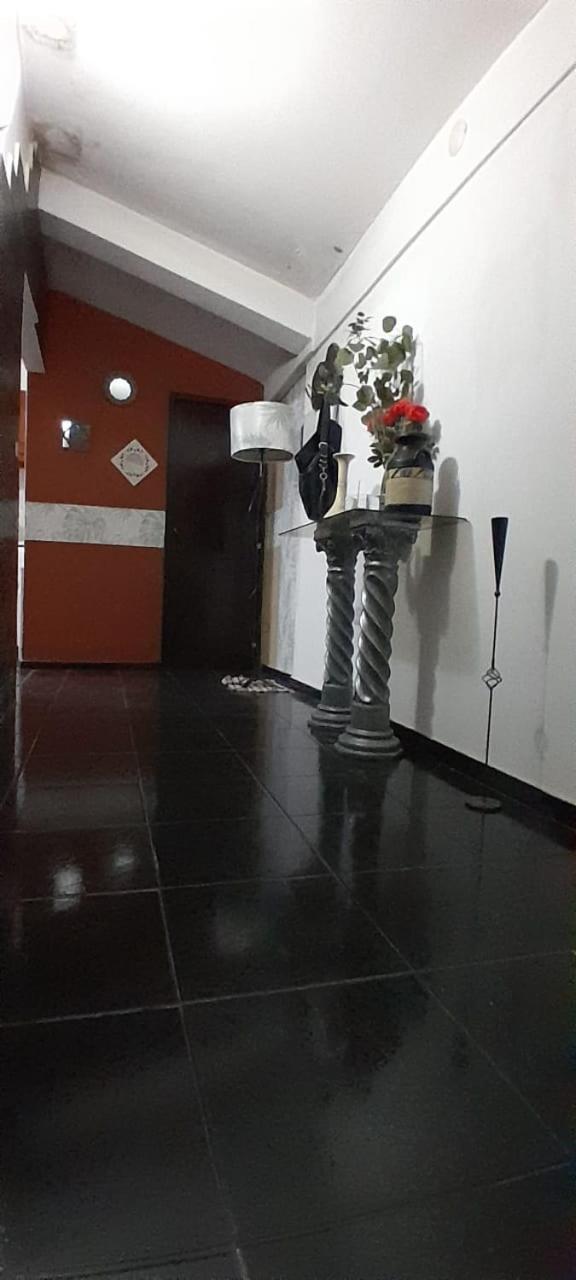 Casa A Cinco Minutos Del Centro